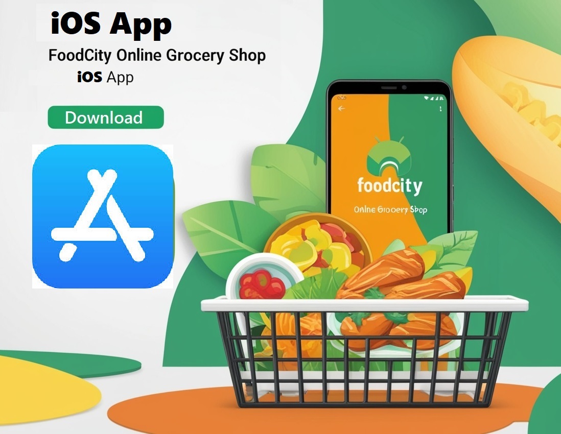 Download iOS App